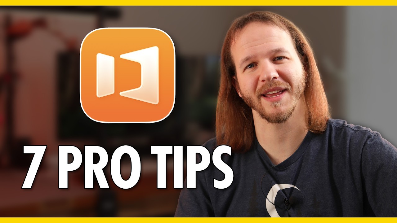 7 ProPresenter Tips the Pros Use
